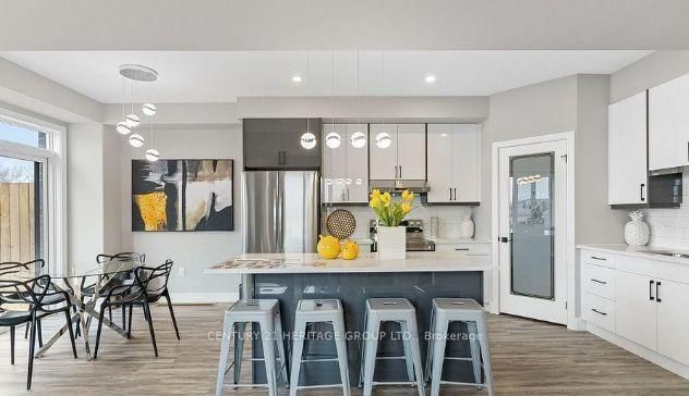 3557 Colonel Talbot Road, Unit 3 - Photo 4