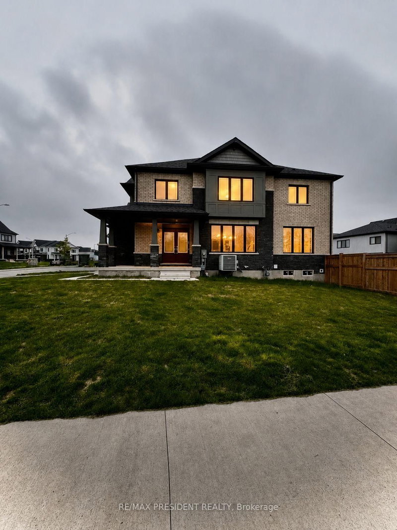 home for lease on 167 Stern Drive