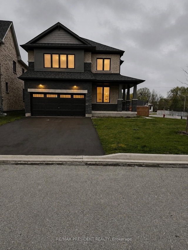 167 Stern Drive