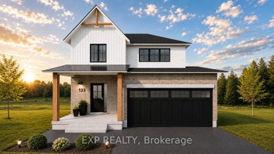 117 Thackeray Way • Minto, ON photo 2