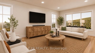 117 Thackeray Way • Minto, ON photo 4