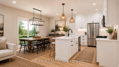 117 Thackeray Way • Minto, ON photo 5