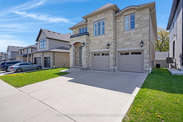 305 Blair Creek Drive