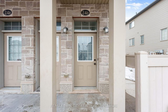 24D - 388 Old Huron Road