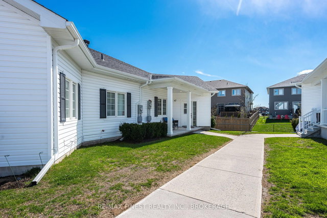 47 Lowry Place