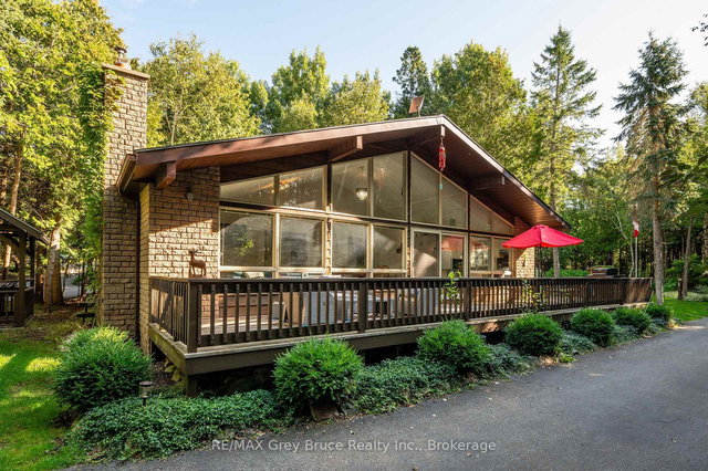 66 HARPUR Drive