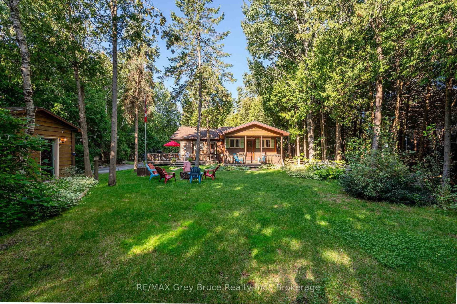 66 HARPUR Drive • Northern Bruce Peninsula, ON photo 34