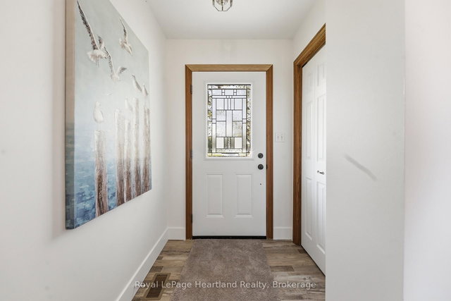 80157 Sharpes Creek Line