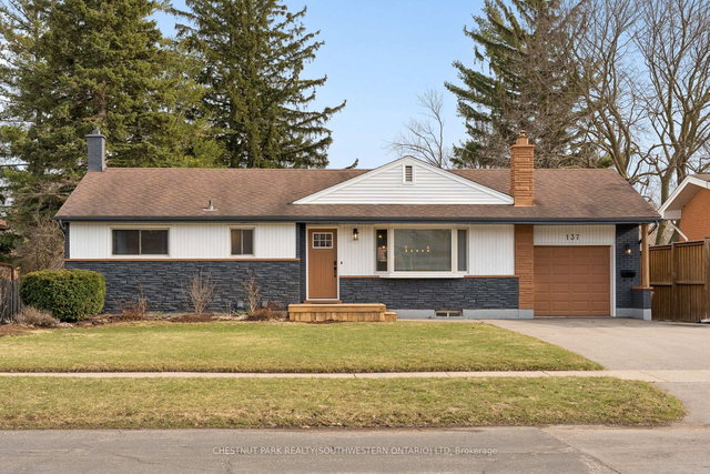 137 Donald Street