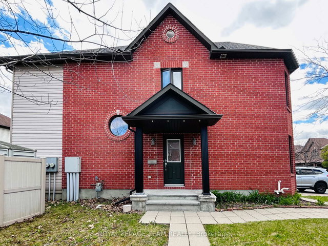 371 Balinroan Crescent