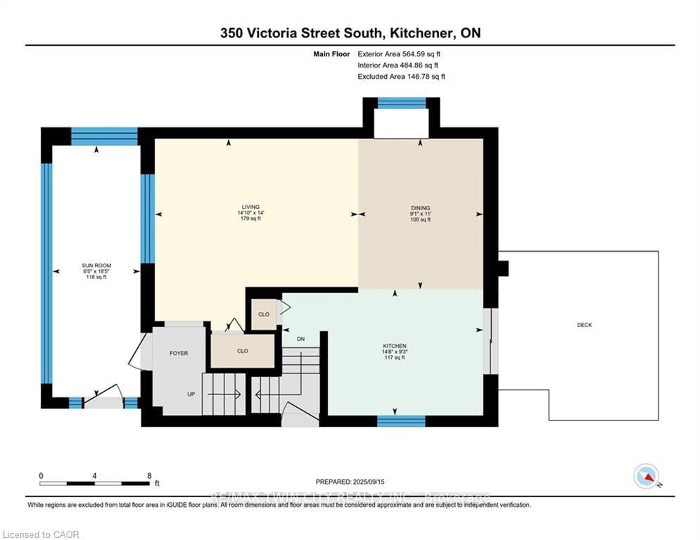 350 Victoria Street S - Photo 25