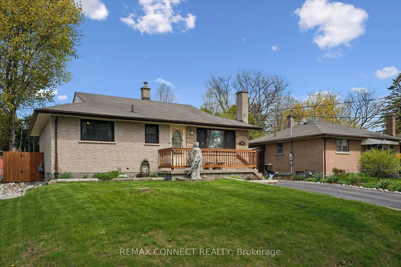 59 Knightswood Blvd, Guelph, Ontario