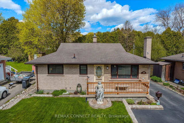 59 Knightswood Boulevard