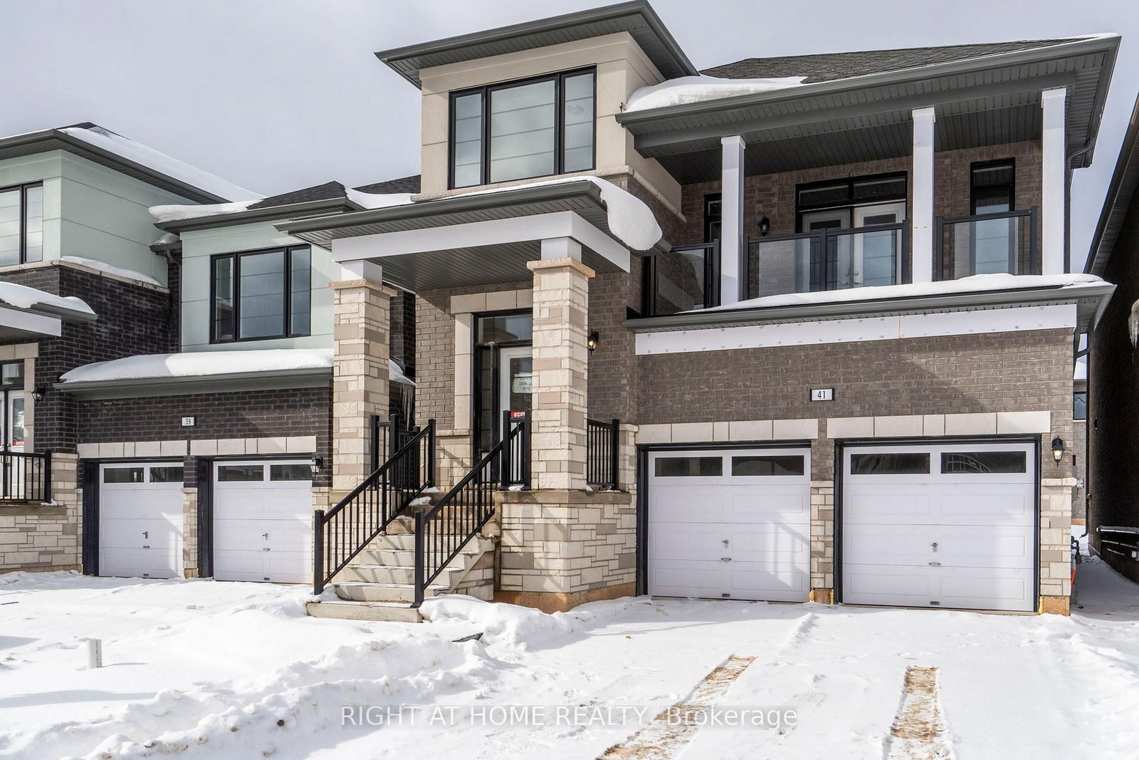 41 Ferguson Drive