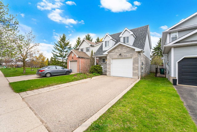232 Auburn Drive
