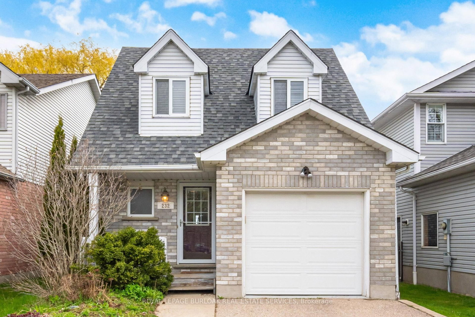 232 Auburn Drive - Photo 2