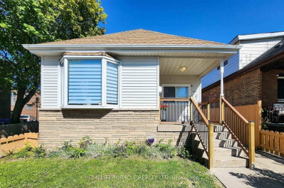 Detached House for lease at Lower Level-294 Fairfield Avenue, Hamilton, Ontario, L8H 5H6 - Homeside - MLS: X13119464