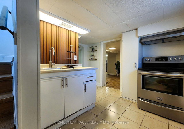 Lower Level - 294 Fairfield Avenue S