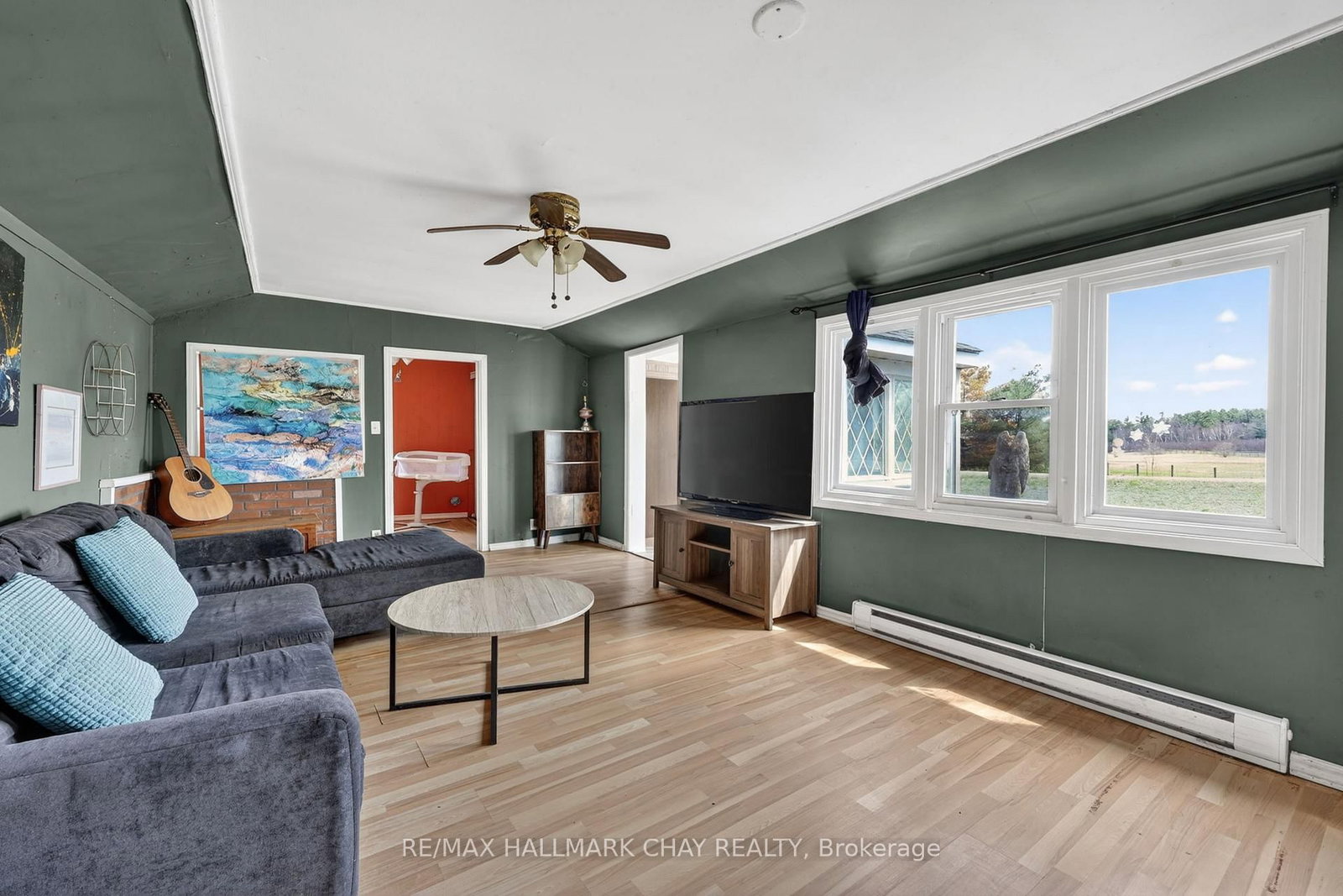 127 Monck Road • Kawartha Lakes, ON photo 10