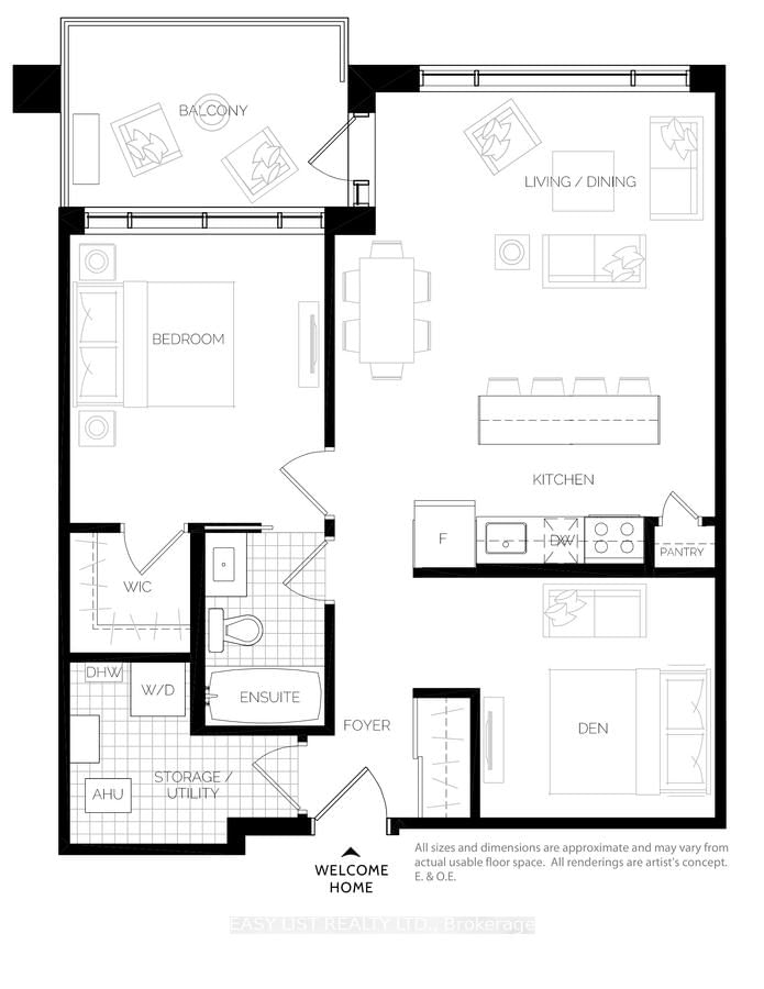 280 Herzberg Road, Unit 404 - Photo 20