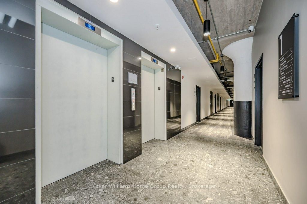 120 Huron Street, Unit 304 - Photo 10