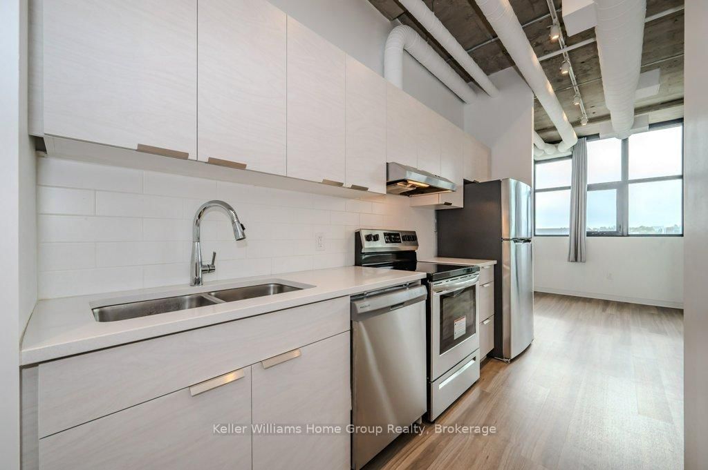 120 Huron Street, Unit 304 - Photo 14