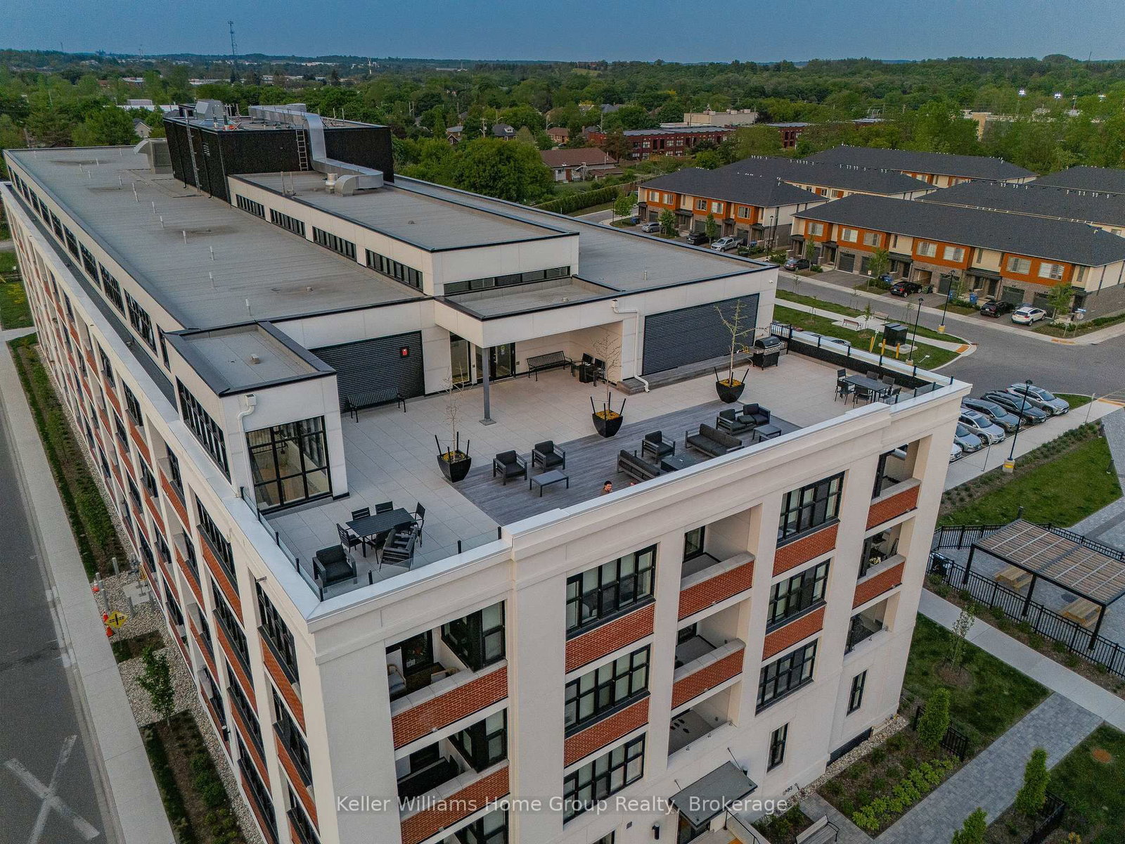 120 Huron Street, Unit 304 - Photo 42