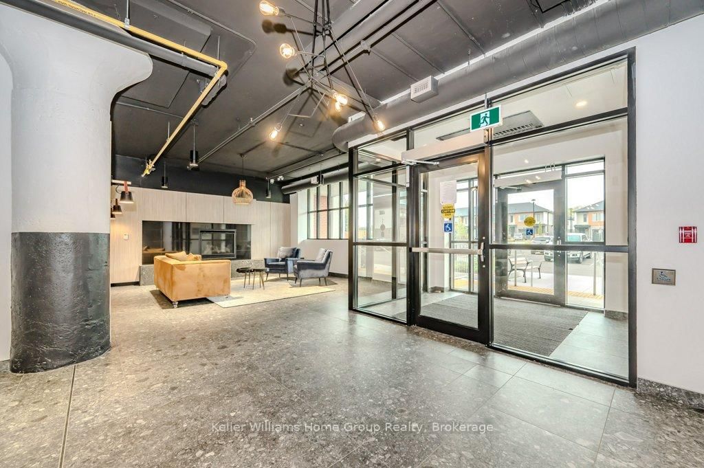 120 Huron Street, Unit 304 - Photo 6
