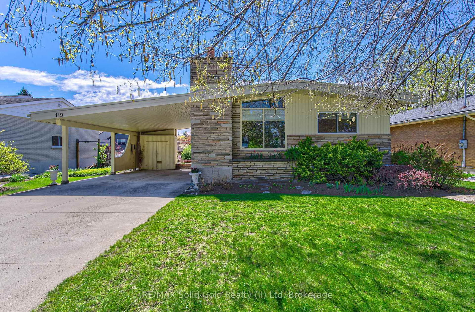 119 Trafalgar Avenue
