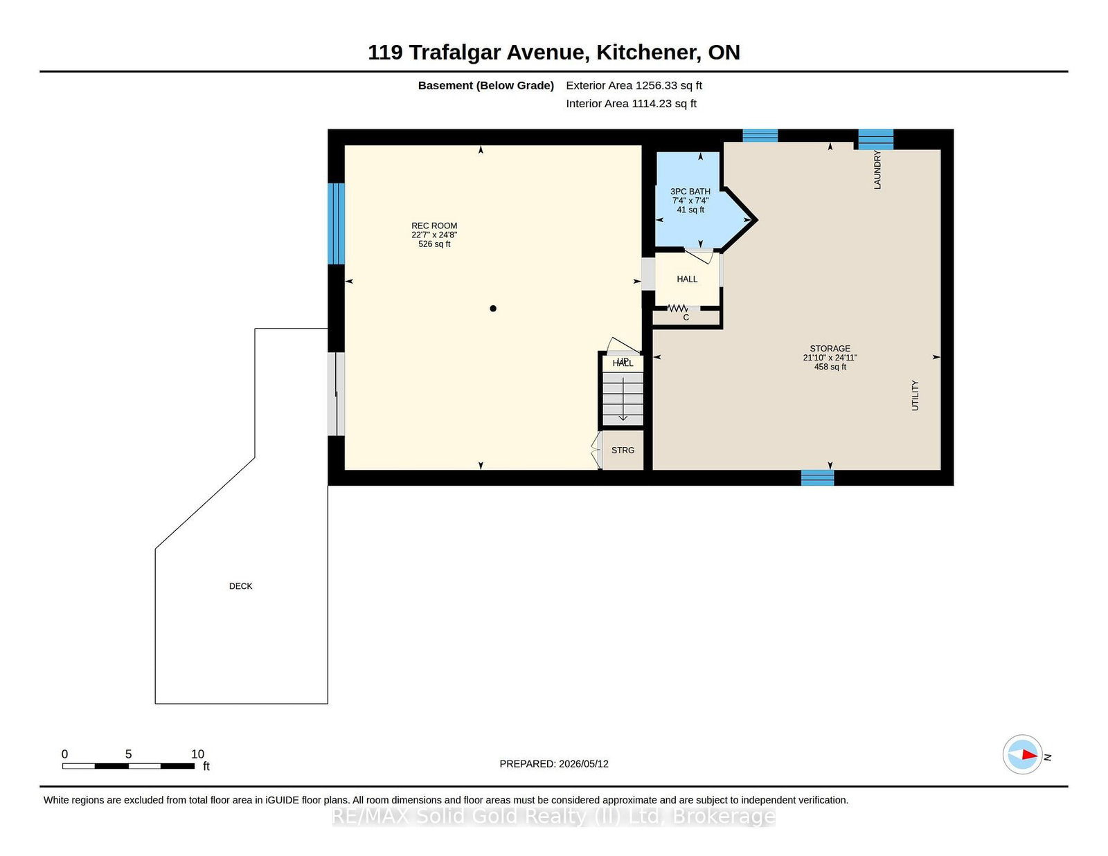 119 Trafalgar Avenue - Photo 31