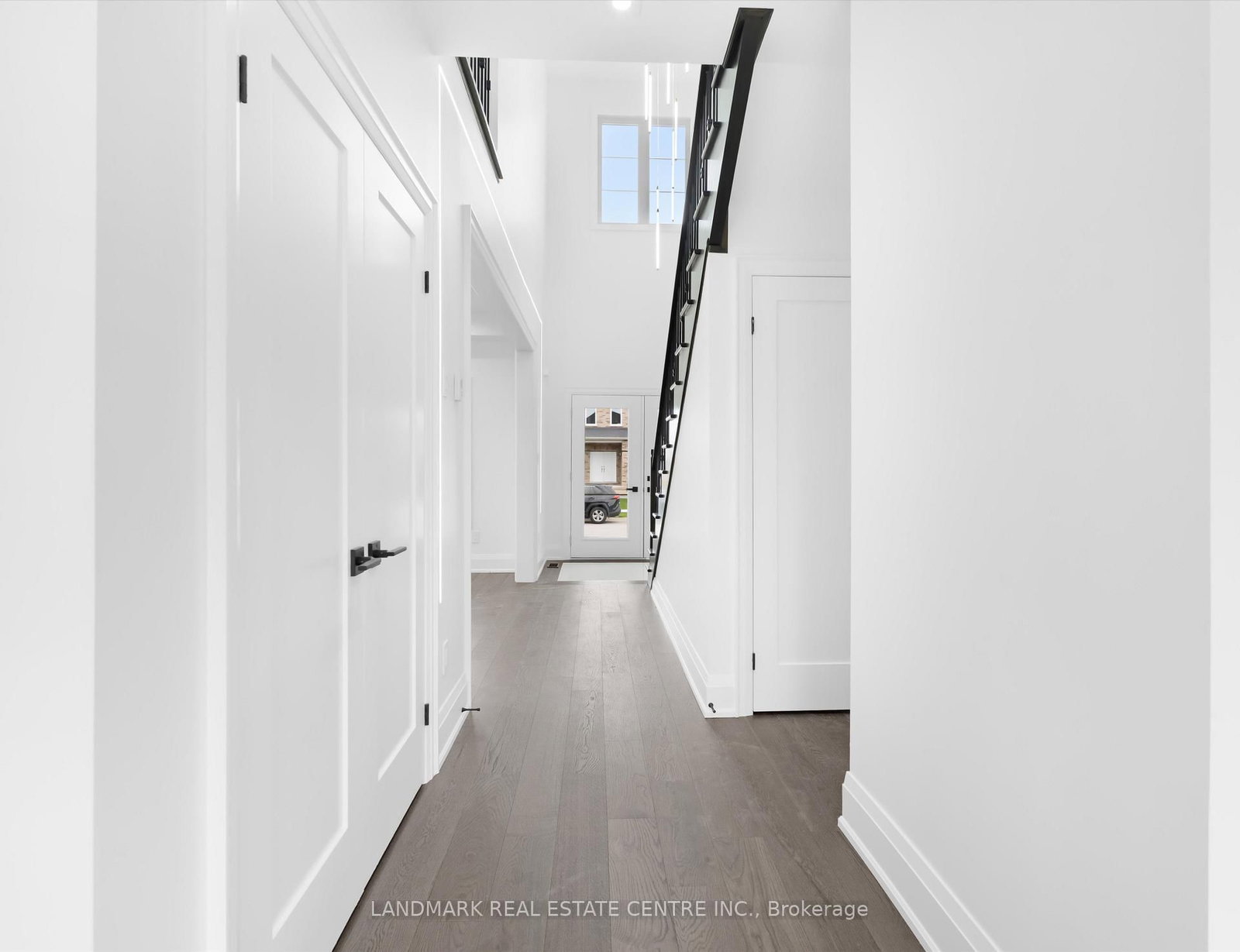 14 Bounty Avenue • Thorold, ON photo 14