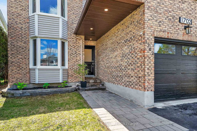 1702 Boisbriand Crescent