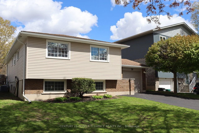 20 Inadale Court