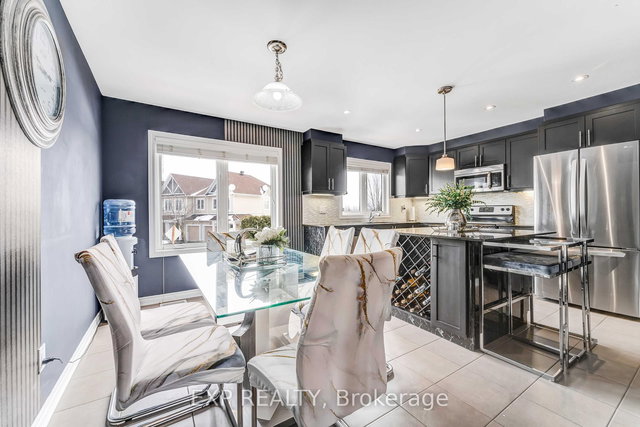 489 Coldwater Crescent