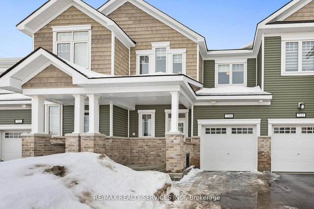 724 Rouncey Road