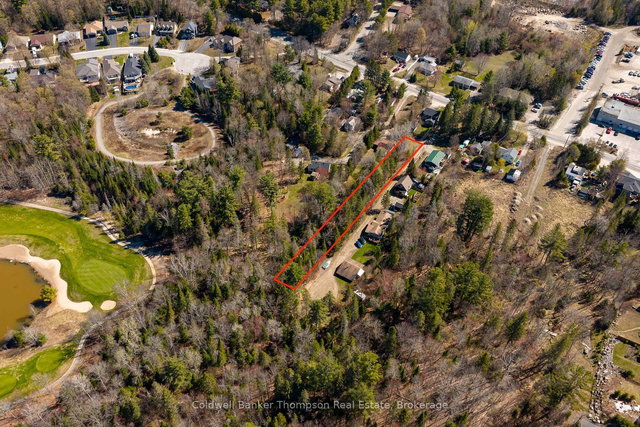 790 Muskoka 3 Road N