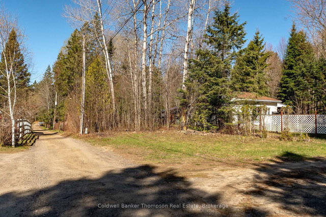 790 Muskoka 3 Road N