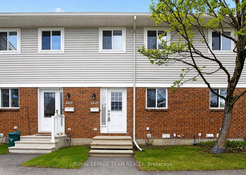 home for sale on 1821-1821 Winter Rose Lane
