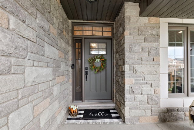 1 Lincolns Cove Street