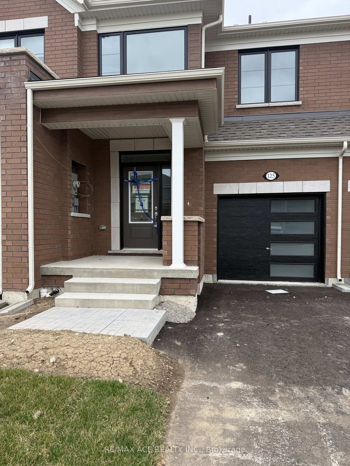 125 Sanderson Drive