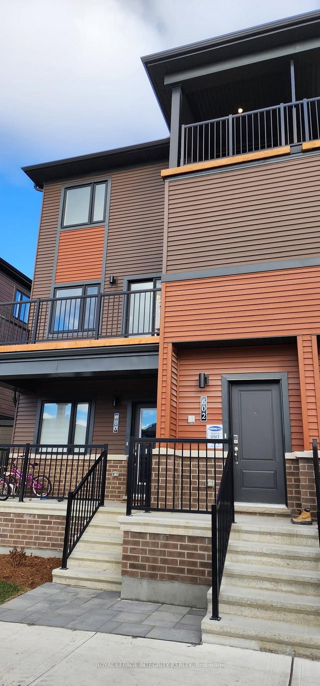 602 Parnian Private