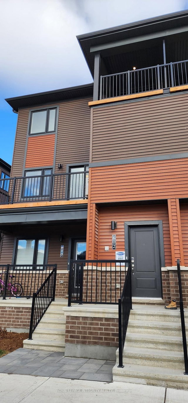 602 Parnian Private