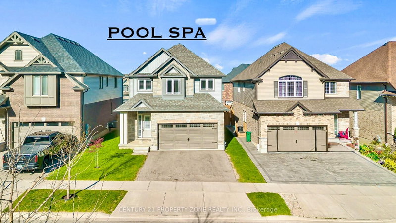 home for lease on 130 Elmbank Trail