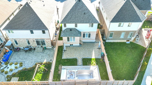 130 Elmbank Trail