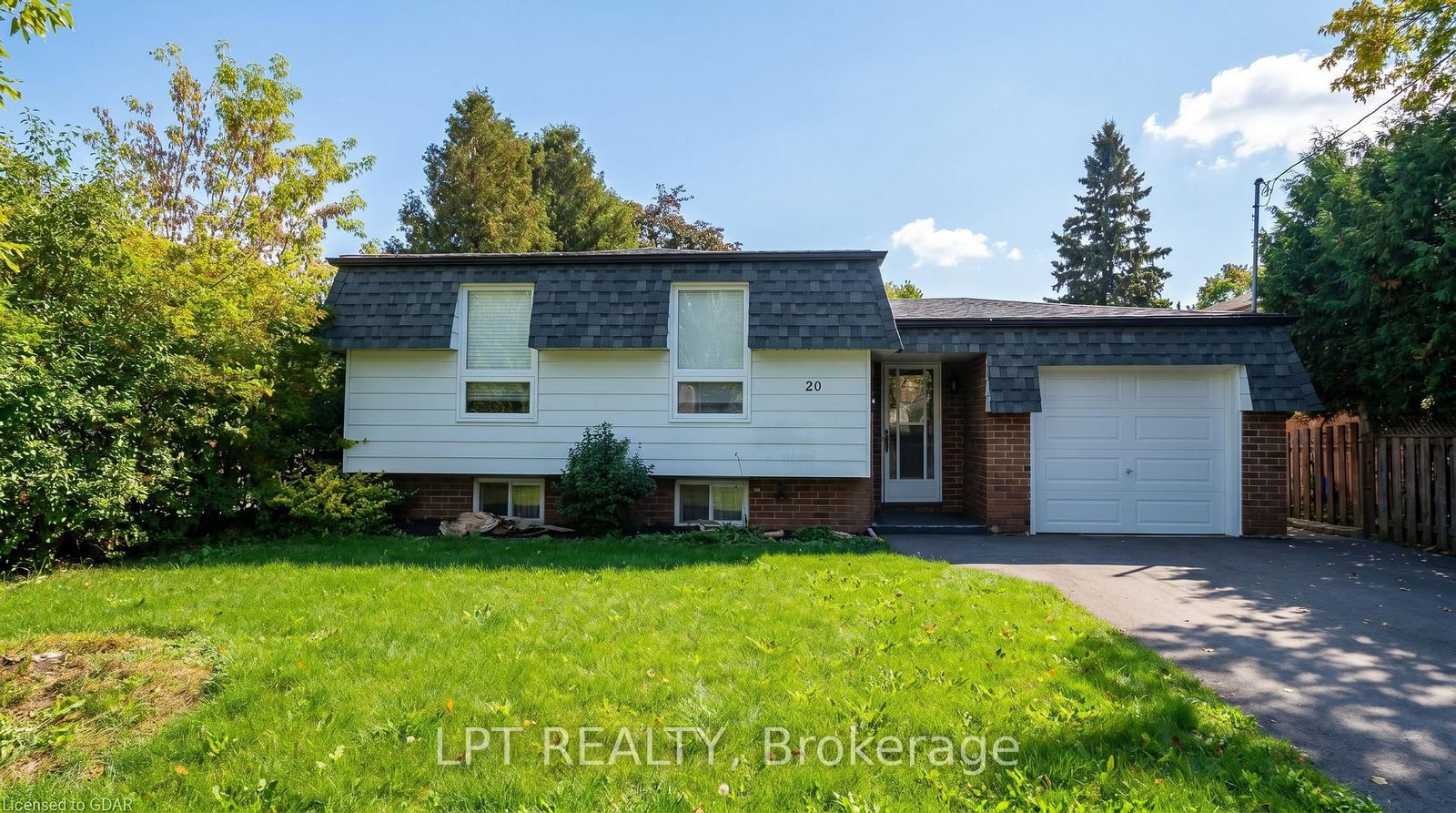 20 Glenbrook Drive