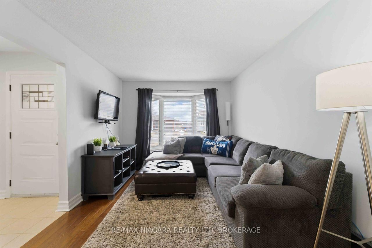 41 Eastwood Drive • Welland, ON photo 10