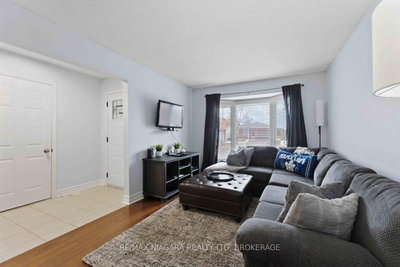 41 Eastwood Drive • Welland, ON photo 8