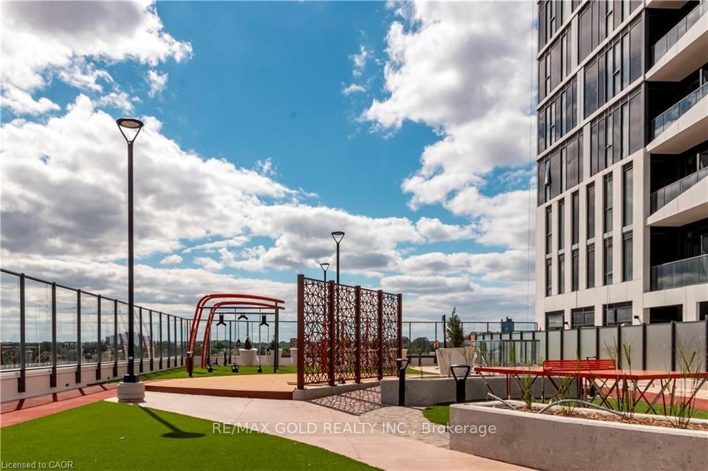 25 Wellington Street S, Unit 1205 - Photo 19