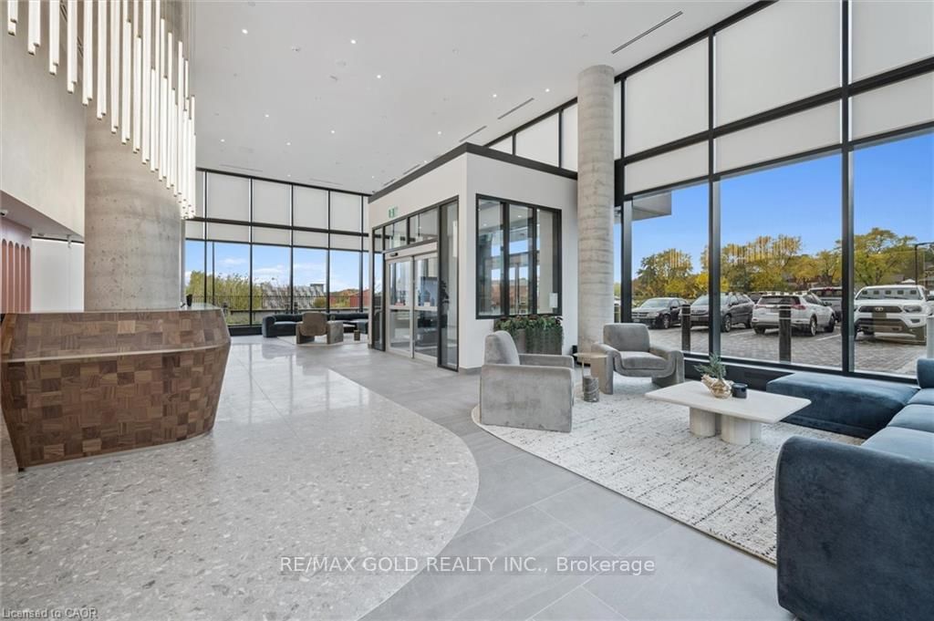 25 Wellington Street S, Unit 1205 - Photo 4