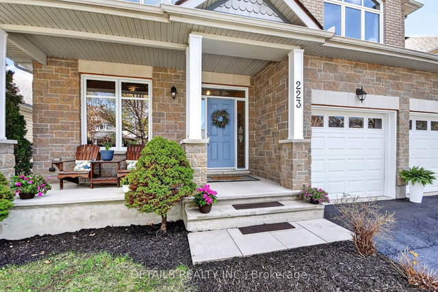 223 Flodden Way